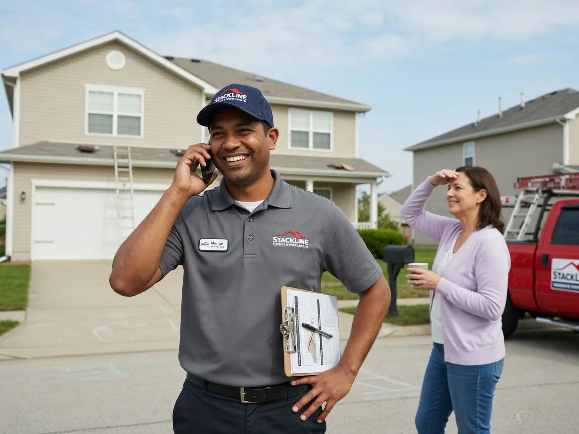 Chimney flashing repair Jackson Heights, NY FAQs